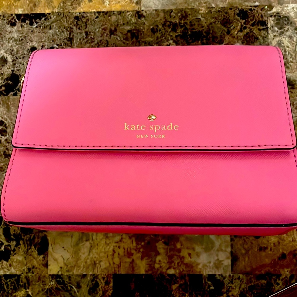 Kate spade purse